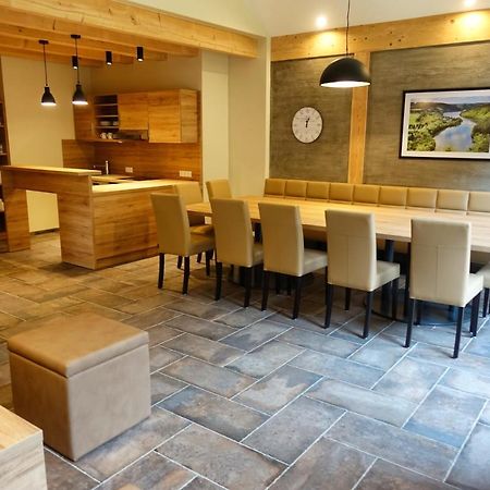 Camping Bissen Esch-sur-Sure Luaran gambar