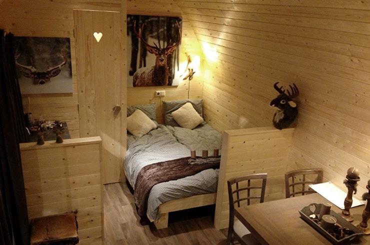 Camping Bissen Esch-sur-Sure Luaran gambar